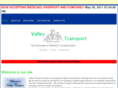 valley-transport.com