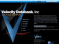 velocitydatabank.com