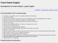 voxelgames.com
