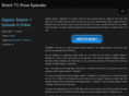 watchtvshowepisodes.info