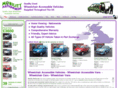 wheelchairaccessiblecars.com