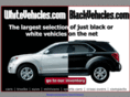 whitevehicles.com