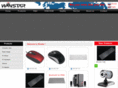 winstartec.com