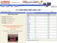 yamaha-generators.com