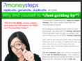 7moneysteps.com