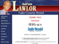 aaronlawlor.com