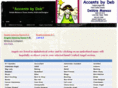 accentsbydeb.com