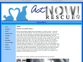 actnowrescue.com