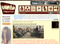 adifferentforest.com