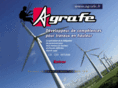 agrafe-interim.com