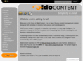 aldocontent.com