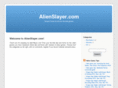alienslayer.com