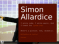 allardice.net