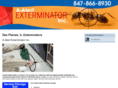 americanexterminators.com