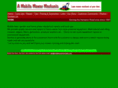 amobilemowermechanic.com