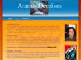 aramisdeceives.com