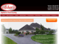 ashersasphaltandsealcoating.com