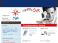 autoescueladelsur.com