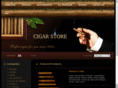babyjamescigars.com
