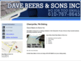 beersandsons.com