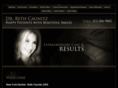 bethcaunitzdds.com