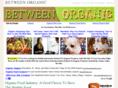 betweenorganic.com