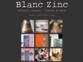 blanczinc.com