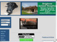 brightonvet.com