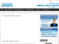 businessdebtadvisors.com