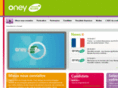 carte-oney.com