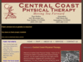 centralcoastpt.com