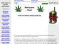 chefmarijuana.com