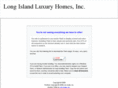 cherrygroveluxuryhomes.com