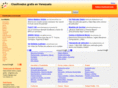 claxi.com.ve