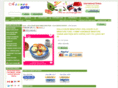 clayfood.com