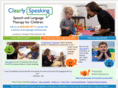 clearlyspeakingnh.com