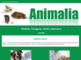 clinicaanimalia.com