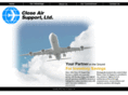 closeair.com