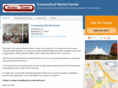 connecticutrentalcenter.com
