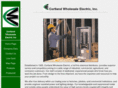 cortlandelectric.com
