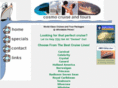 cosmocruiseandtours.com