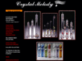 crystalmelody.com