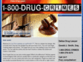 dallasdruglawyer911.com