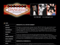 dangelosoundandlight.com