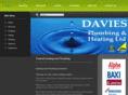 davies-heating.com