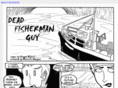 deadfishermanguy.com