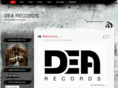 dearecordslabel.com