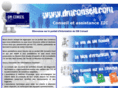 dmconseil.com