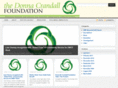 donnacrandallfoundation.org