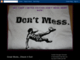dont-mess.com
